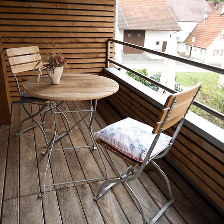 Alte Kass Hotel & Kaffeehaus Neidlingen Esterno foto