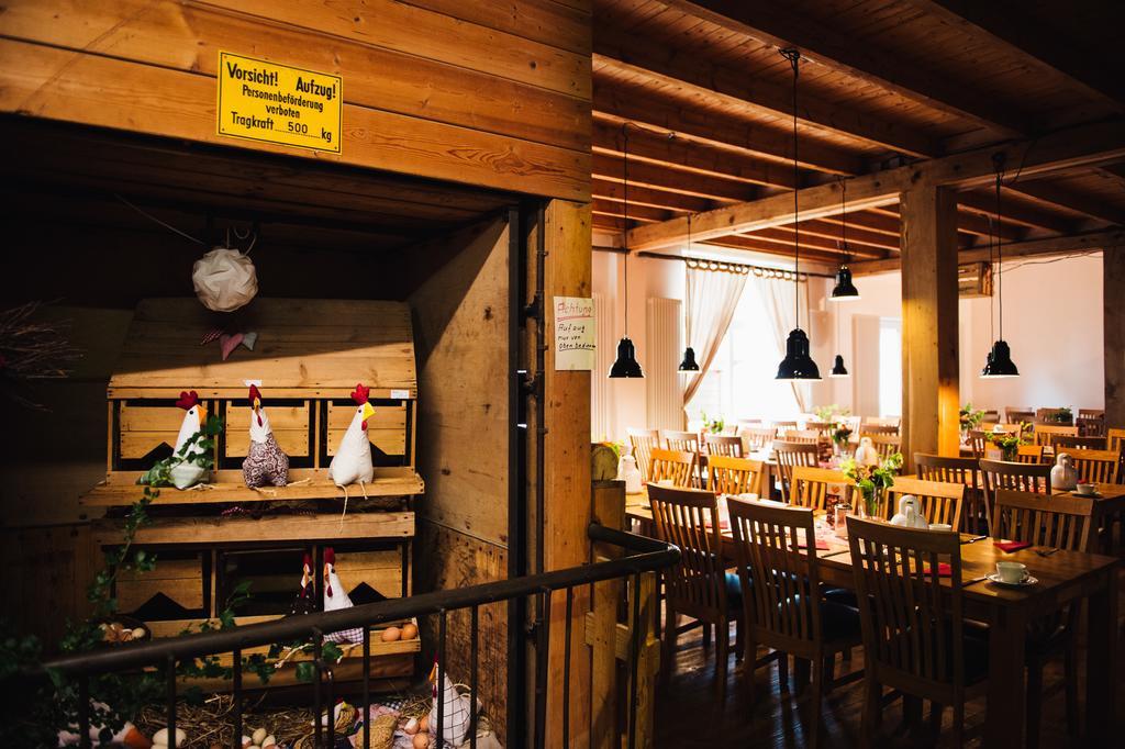 Alte Kass Hotel & Kaffeehaus Neidlingen Esterno foto