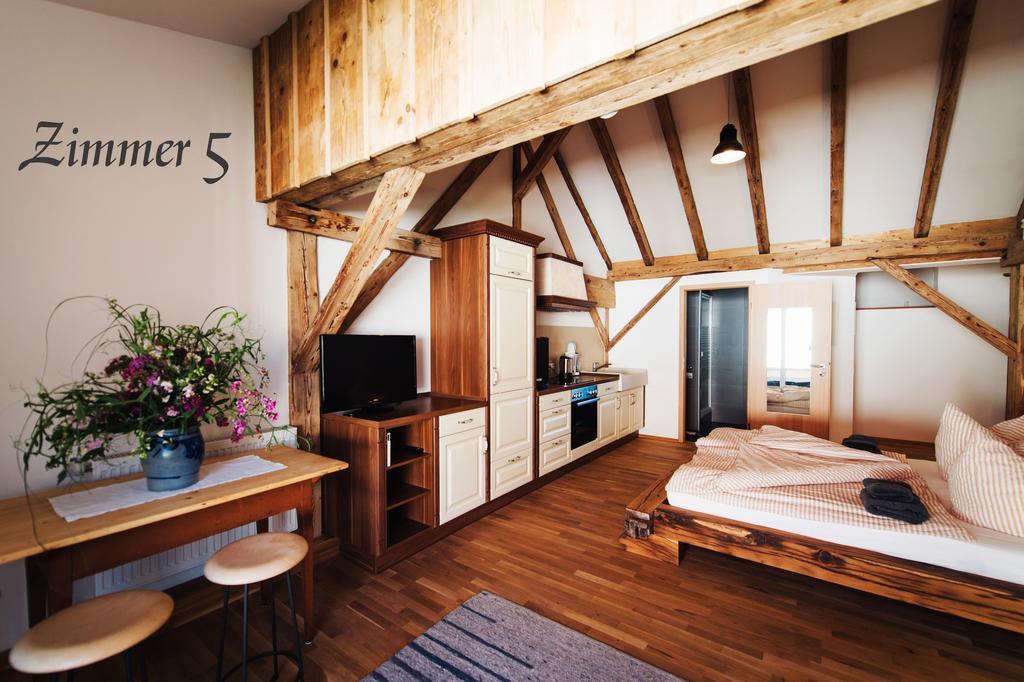 Alte Kass Hotel & Kaffeehaus Neidlingen Esterno foto